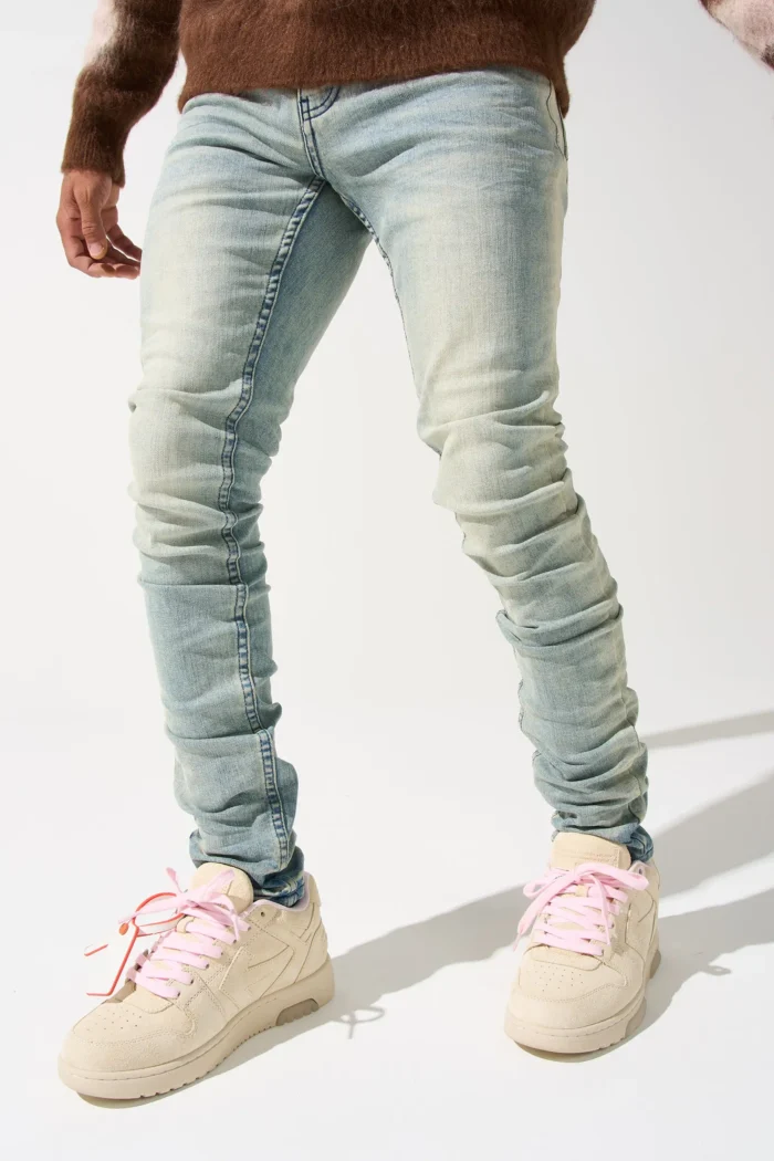 Serenede “espresso” Jeans